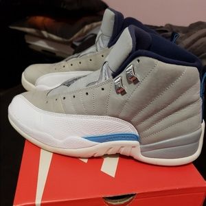 Air Jordan 12s